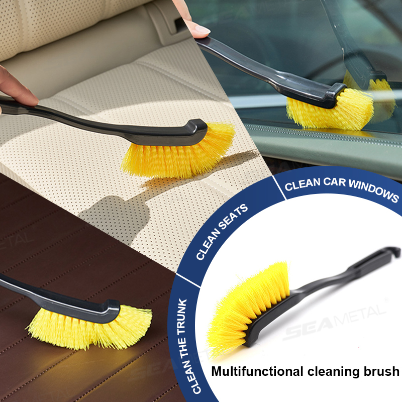 SEAMETAL Car Tire Wheel Rim Cl - Wheel Cleaner Alloy recensione e prezzo