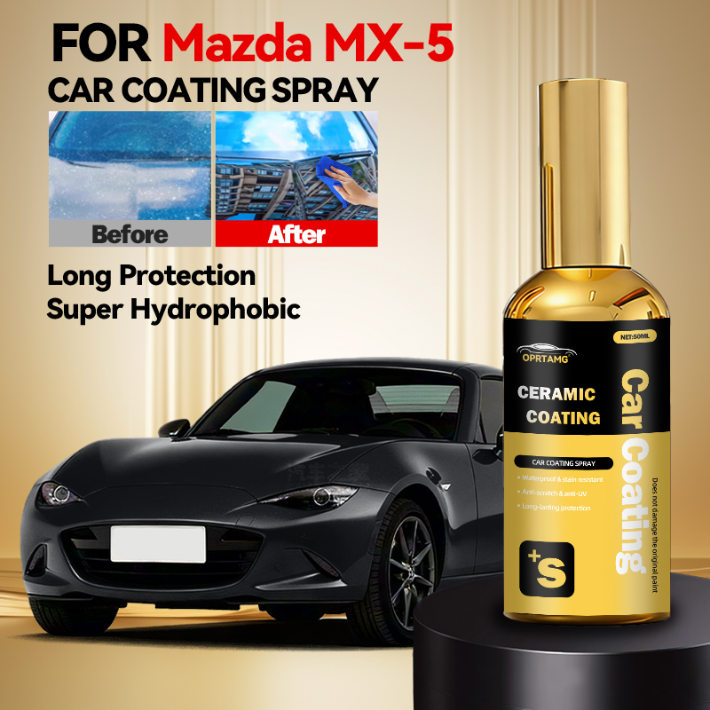 Car Accessories Car Paint Coat - Car Wax Ceramic Coating recensione e prezzo