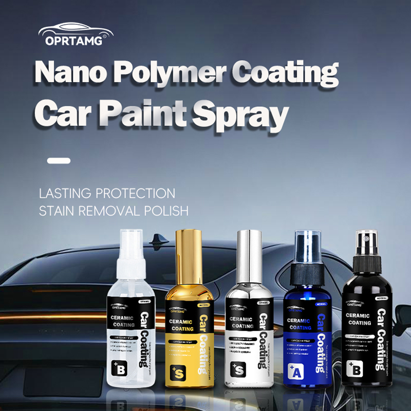 Car Accessories Car Paint Coat - Car Wax Ceramic Coating recensione e prezzo