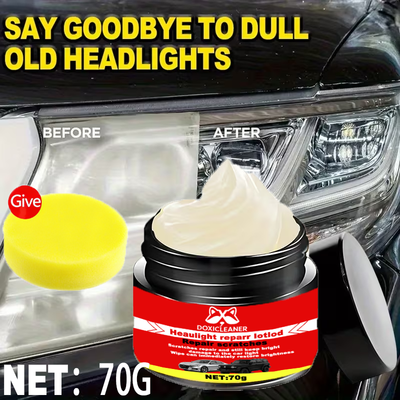 Tire Shine & Plastic Repair Pa - Trim Restorer Plastic recensione e prezzo