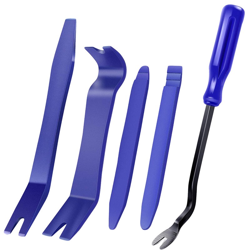 Car Hand Tool Set Disassembly  - Trim Restorer Plastic recensione e prezzo