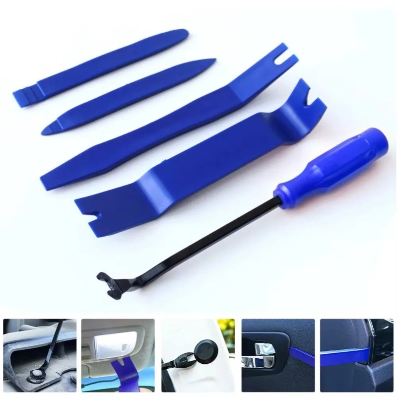 Car Hand Tool Set Disassembly  - Trim Restorer Plastic recensione e prezzo