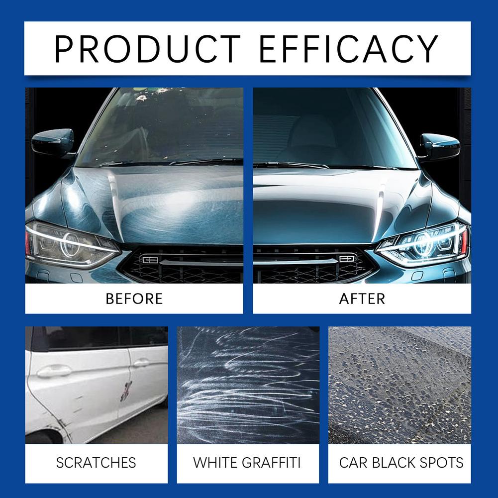 Car Coating Spray Quick Effect - Car Wax Ceramic Coating recensione e prezzo