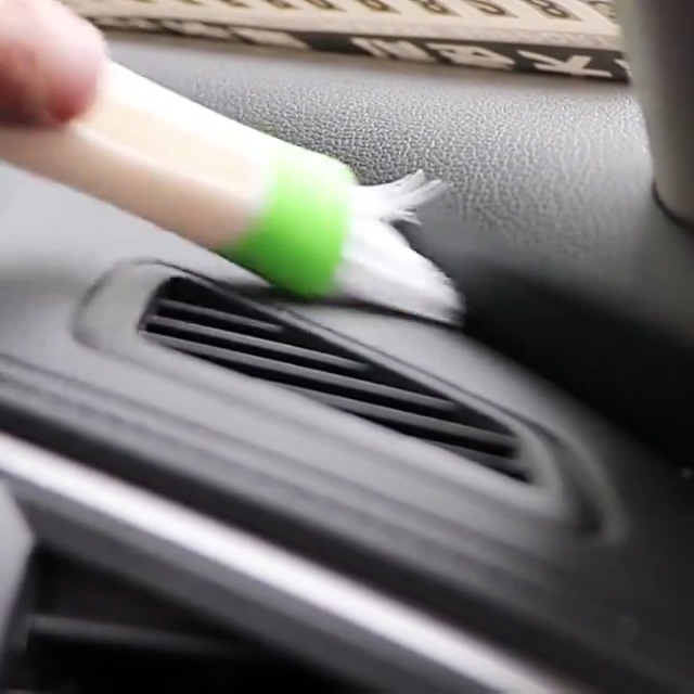 Windshield Cleaning Tool, Exte - Interior Detailing Kit recensione e prezzo