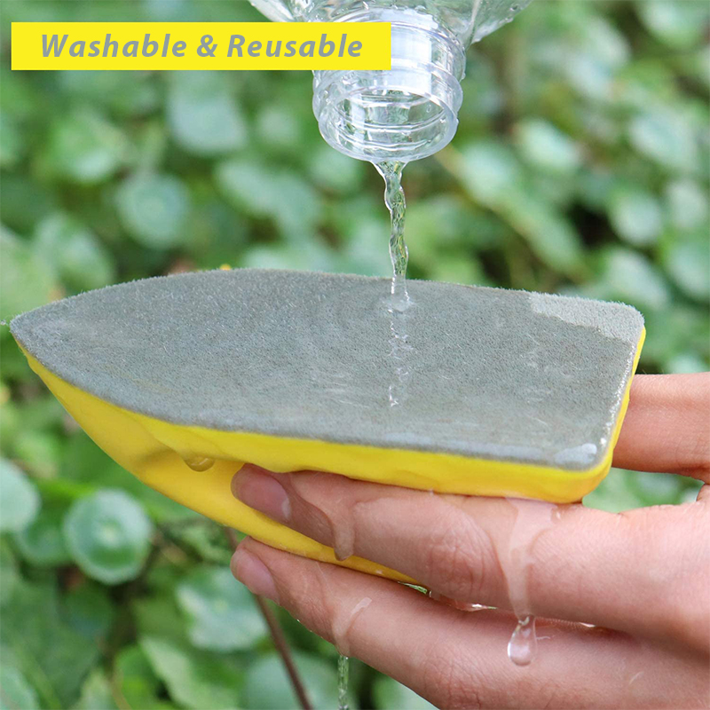 Nanometer Scratch Free Car Int - Leather Cleaner Interior recensione e prezzo