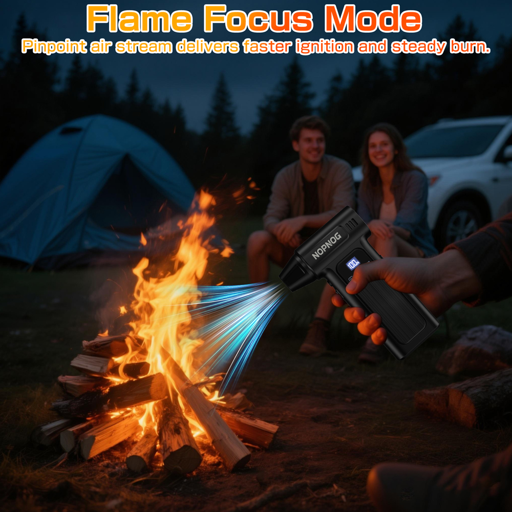 Turbo Blower Car Jet Fan Elect - Dryer Car Blower recensione e prezzo
