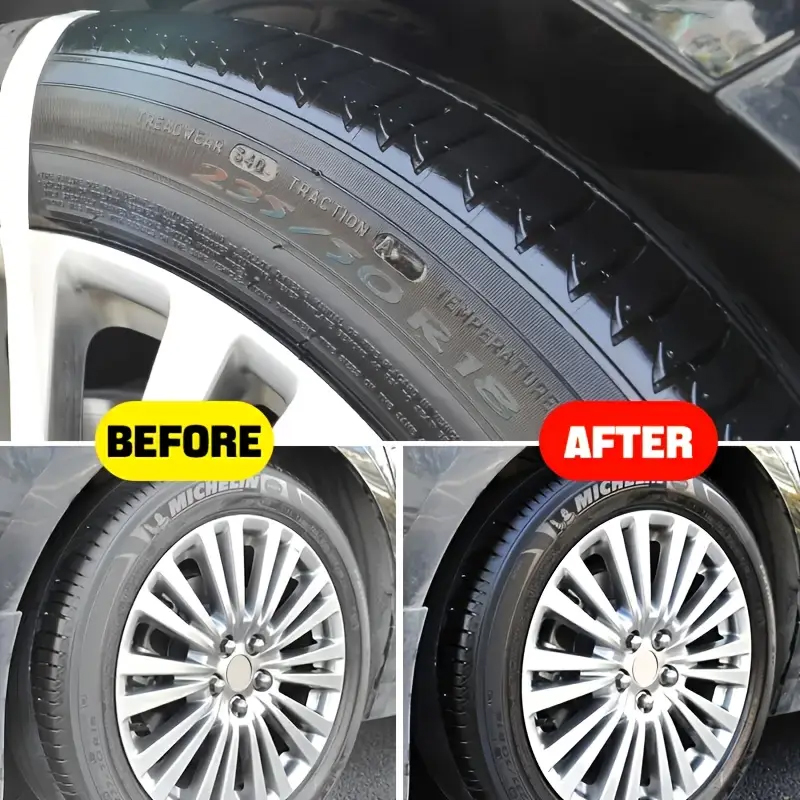Car Interior Scratch Remover P - Trim Restorer Plastic recensione e prezzo