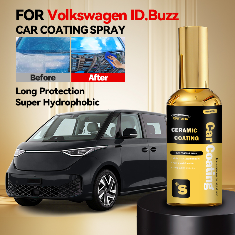 Car Scratch Remover Paint Care - Car Wax Ceramic Coating recensione e prezzo