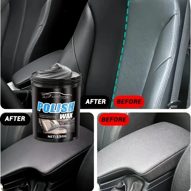 Plastic Restorer Back To Black - Leather Cleaner Interior recensione e prezzo