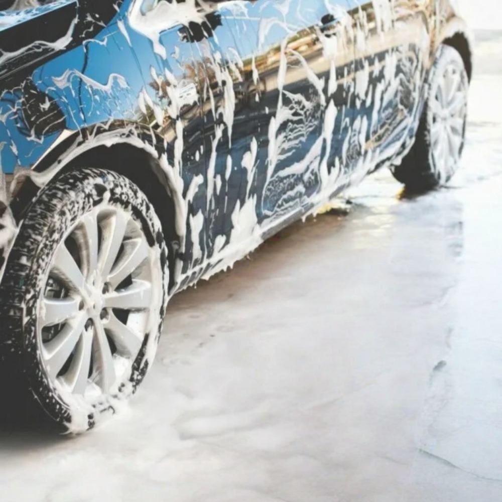 6pcs Car Wash High Density Foa - Foam Cannon Car Wash recensione e prezzo