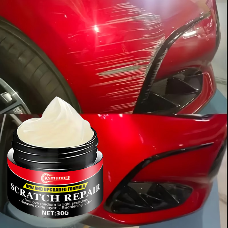 Car Scratch Wax & Deep Paint R - Car Wax Ceramic Coating recensione e prezzo