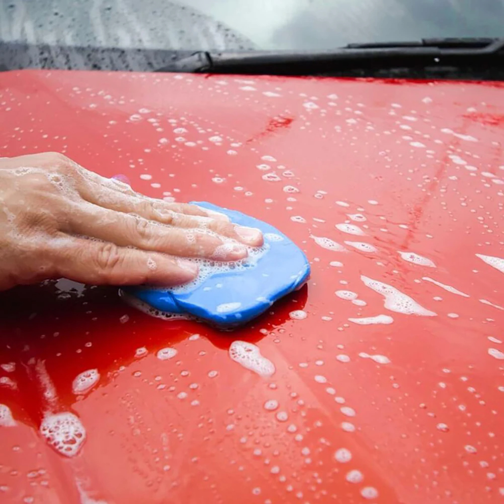 5/3/2/1Pcs Car Cleaning Clay B - Clay Bar Lubricant recensione e prezzo