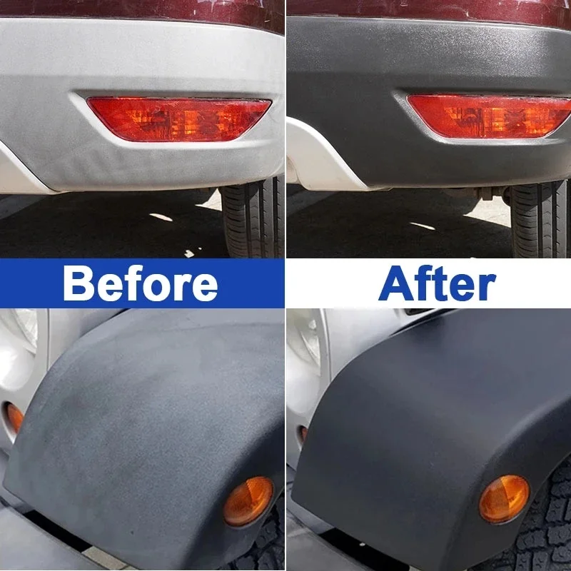 Plastic Restore Revitalizer Pl - Trim Restorer Plastic recensione e prezzo