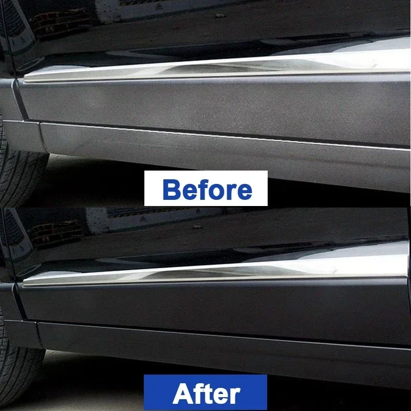 Plastic Restore Revitalizer Pl - Trim Restorer Plastic recensione e prezzo