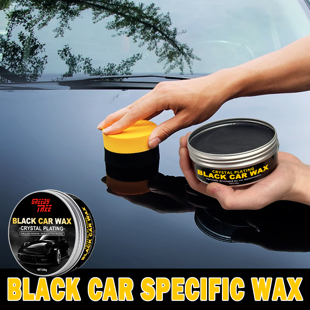 Car Paint Care Wax - Removes S - Car Wax Ceramic Coating recensione e prezzo