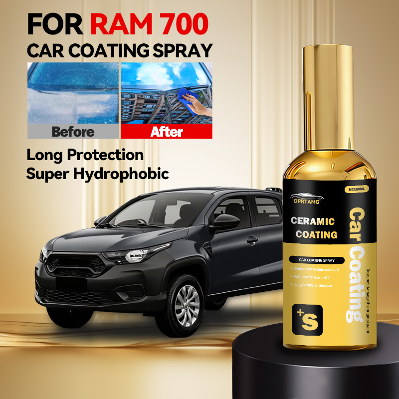 For RAM 700 Car Ceramic Coatin - Car Wax Ceramic Coating recensione e prezzo
