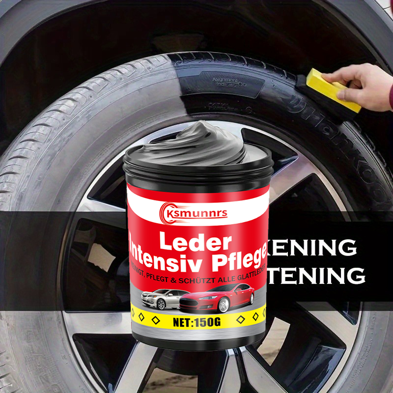 NEW !! Car interior renovation - Leather Cleaner Interior recensione e prezzo