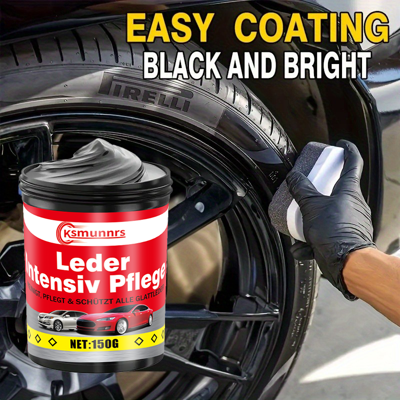 NEW !! Car interior renovation - Leather Cleaner Interior recensione e prezzo