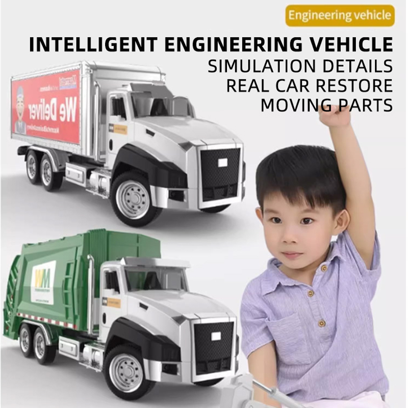 3 Pack of Diecast Sanitation V - Car Shampoo Ph recensione e prezzo