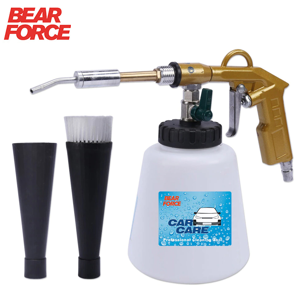 Tornado Pneumatic Air Foam Gun - Pressure Washer Foam Gun recensione e prezzo