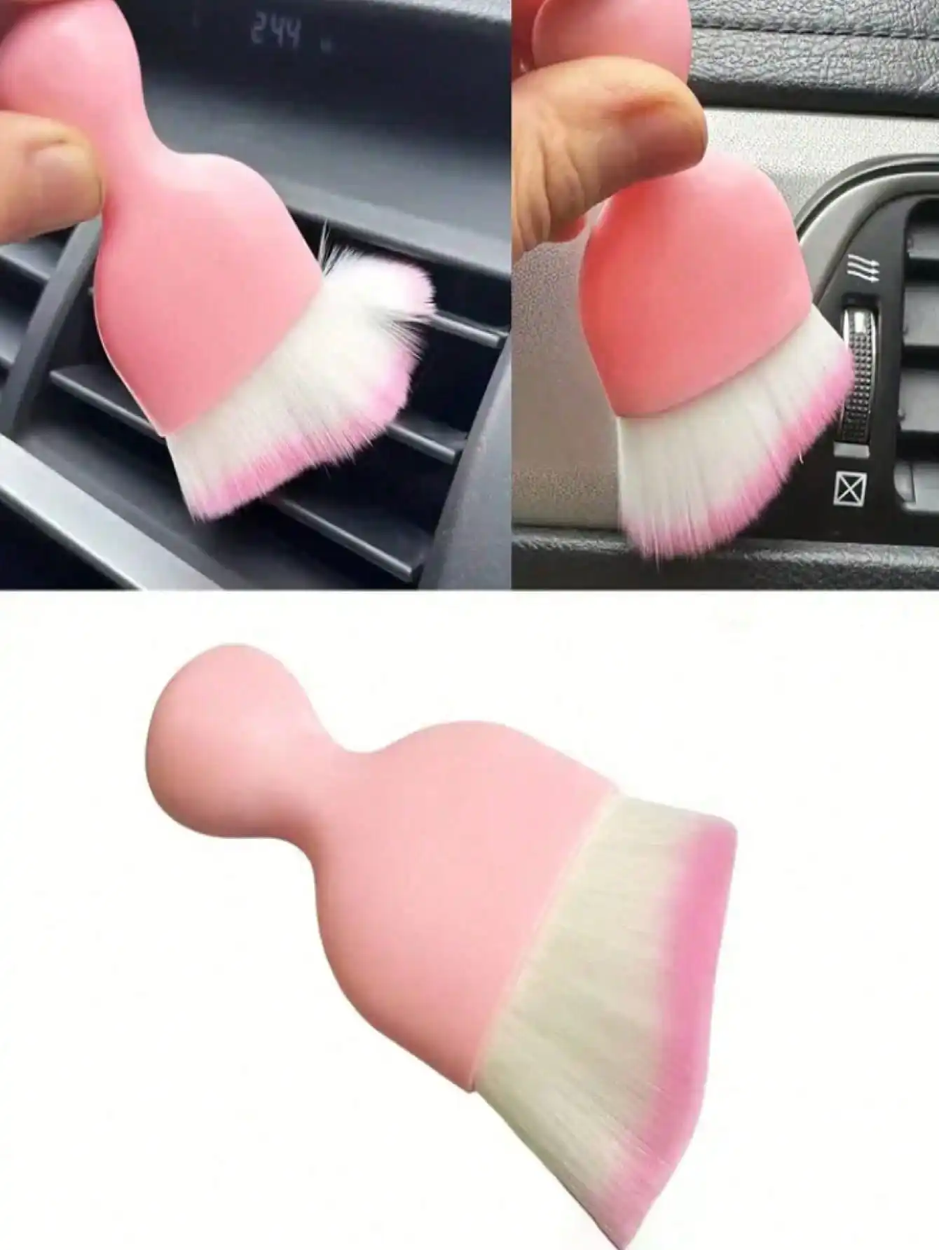 This Car Cleaning Brush Is Sui - Car Cleaning Brush recensione e prezzo