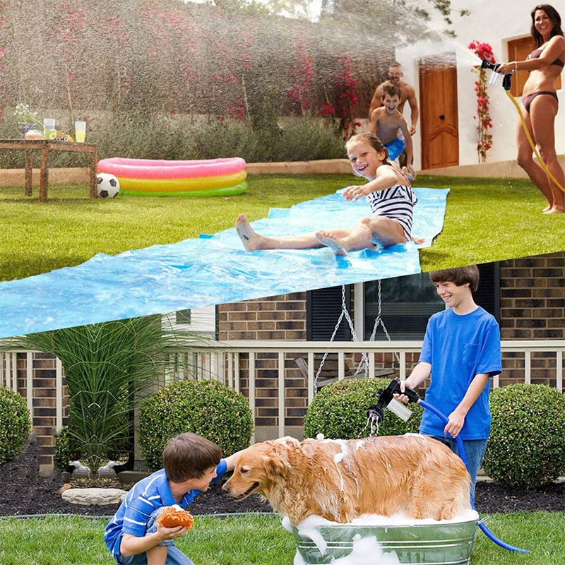 High Pressure Car Wash Water G - Foam Cannon Car Wash recensione e prezzo