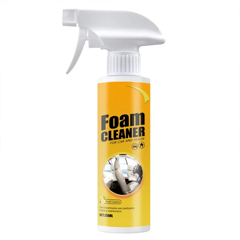 1/3pcs-30/100ml Multi-Purpose  - Leather Cleaner Interior recensione e prezzo