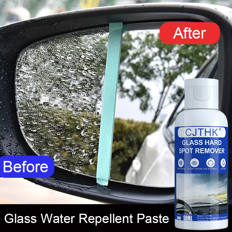 Car Glass Polish Coating Kit f - Car Shampoo Ph recensione e prezzo