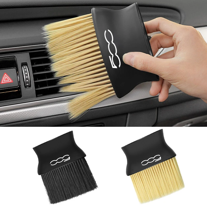 Car Interior Dashboard Dust Di - Dirt Brush Interior recensione e prezzo